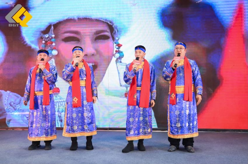 倍头条 | 同心聚力新征程 十三国际首页2023年会盛典圆满举行！