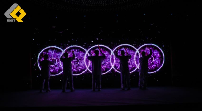 倍头条 | 同心聚力新征程 十三国际首页2023年会盛典圆满举行！