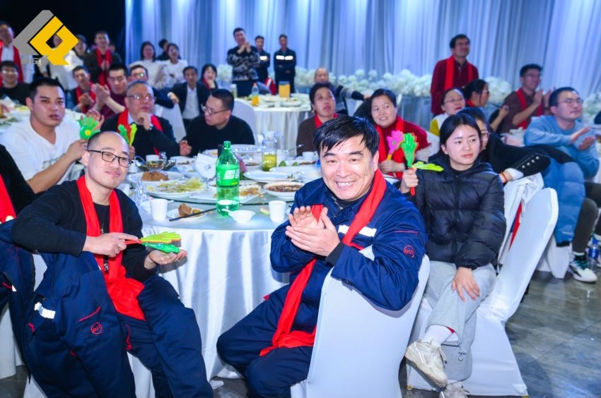 倍头条 | 同心聚力新征程 十三国际首页2023年会盛典圆满举行！
